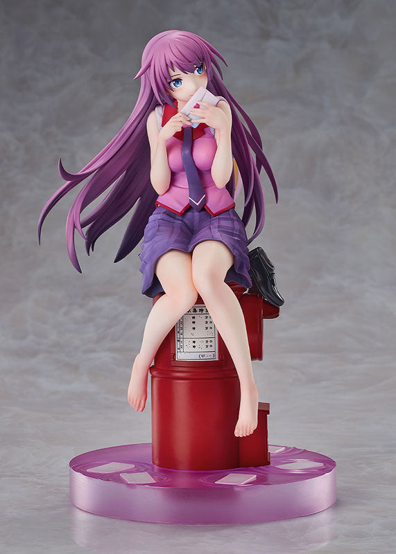 Monogatari Series Hitagi Senjougahara: Letter to You 1/7 Figure - Image 8