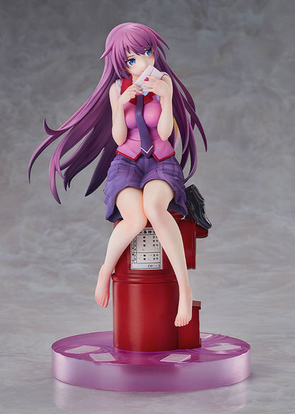 Monogatari Series Hitagi Senjougahara: Letter to You 1/7 Figure - Image 8