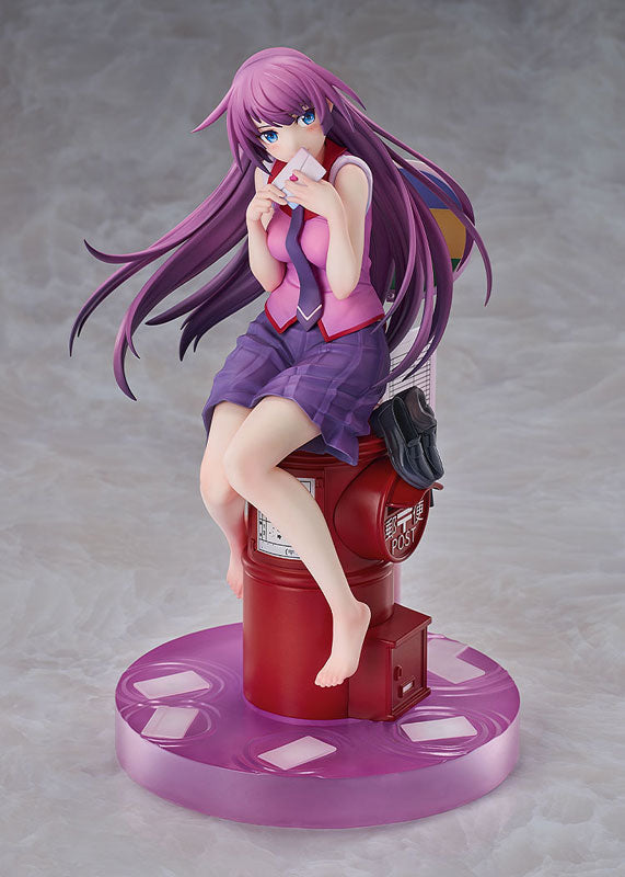Monogatari Series Hitagi Senjougahara: Letter to You 1/7 Figure - Image 9