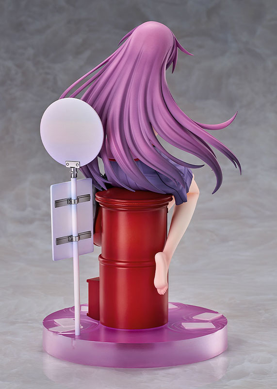 Monogatari Series Hitagi Senjougahara: Letter to You 1/7 Figure - Image 10