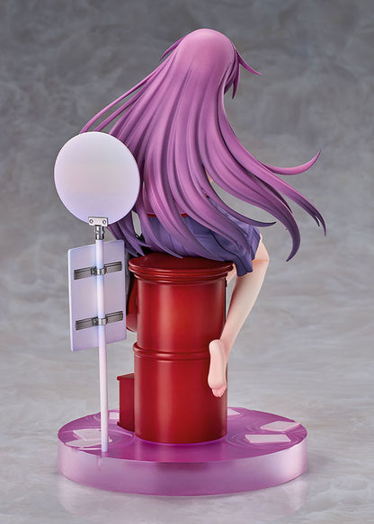 Monogatari Series Hitagi Senjougahara: Letter to You 1/7 Figure - Image 10