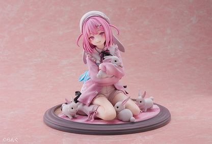 Illustrator Collection Figure "Toshishita Kanojo" 1/6 Figure - Image 3