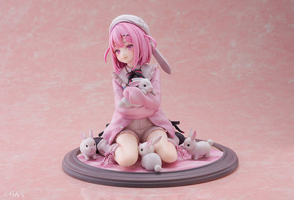 Illustrator Collection Figure "Toshishita Kanojo" 1/6 Figure - Image 4