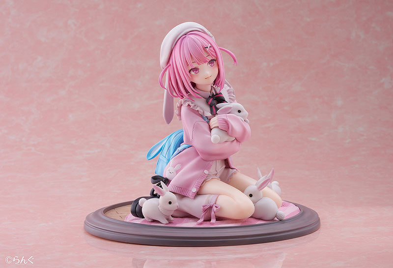Illustrator Collection Figure "Toshishita Kanojo" 1/6 Figure - Image 5