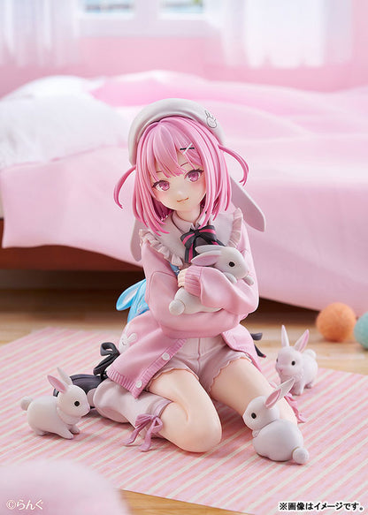 Illustrator Collection Figure "Toshishita Kanojo" 1/6 Figure - Image 8