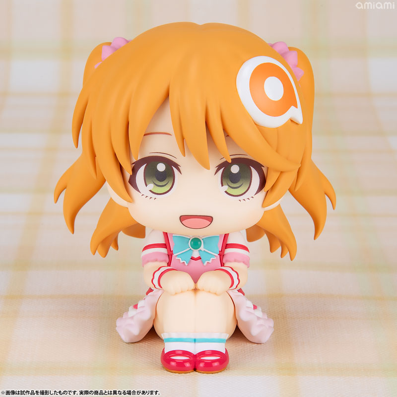 LookUp Mascot Girl Amico-chan - Image 2