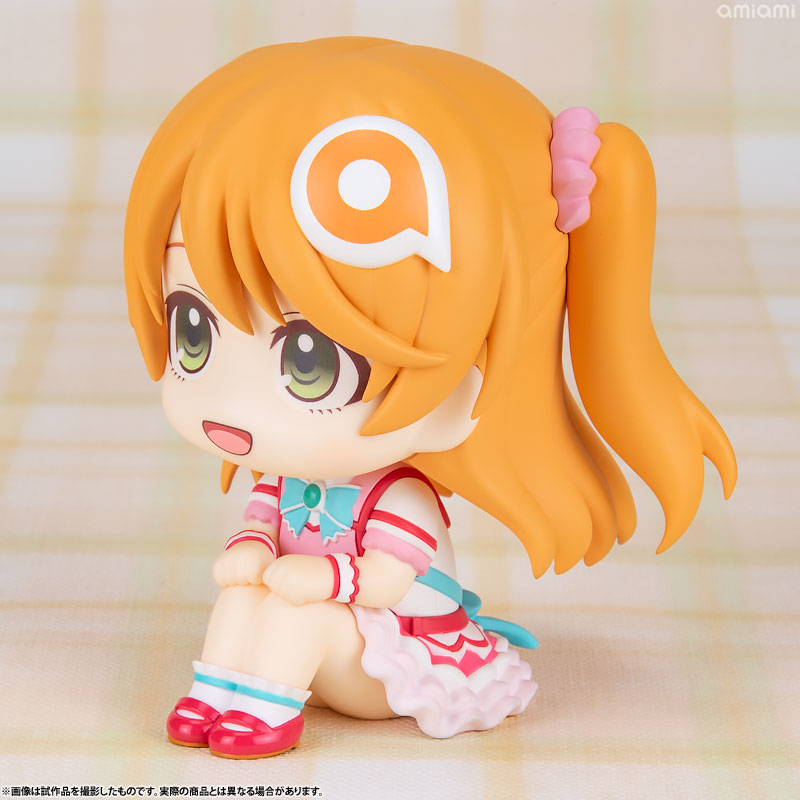 LookUp Mascot Girl Amico-chan - Image 3