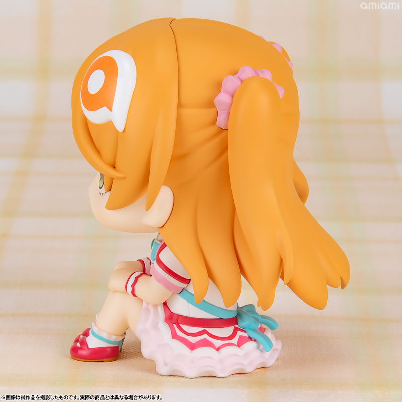 LookUp Mascot Girl Amico-chan - Image 4