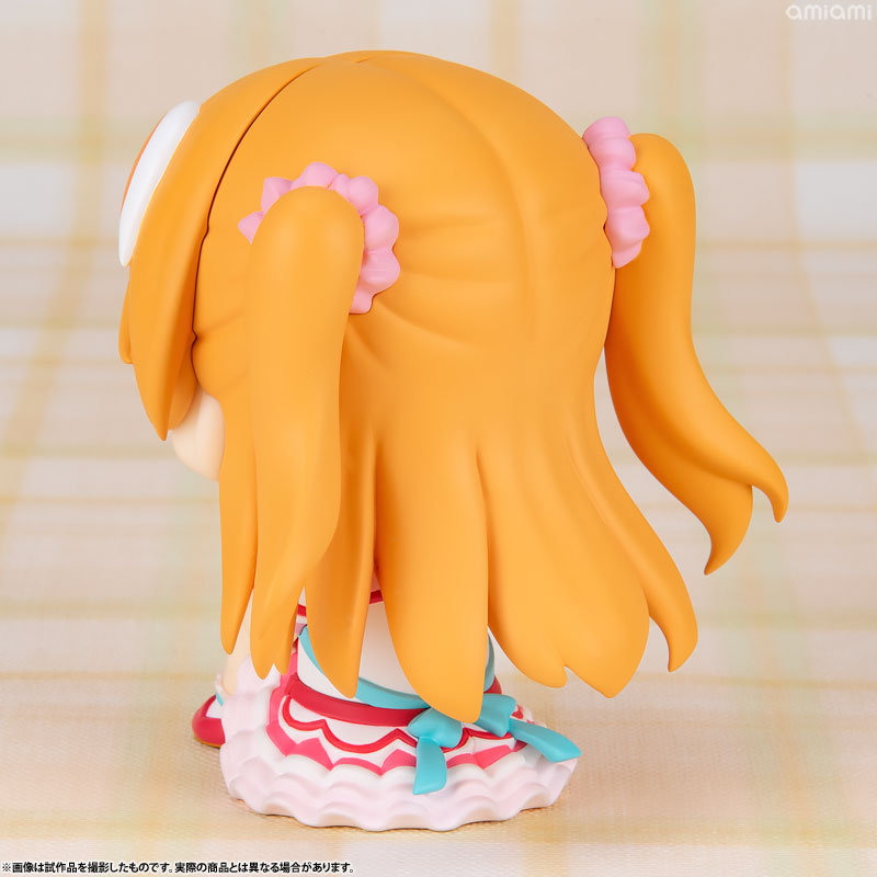 LookUp Mascot Girl Amico-chan - Image 5