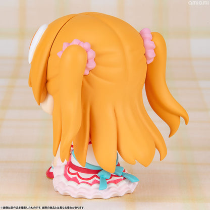 LookUp Mascot Girl Amico-chan - Image 5