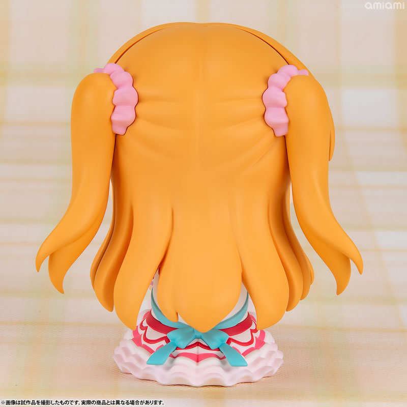 LookUp Mascot Girl Amico-chan - Image 6