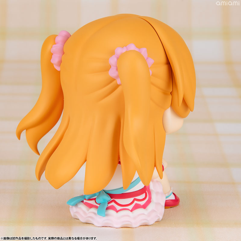 LookUp Mascot Girl Amico-chan - Image 7