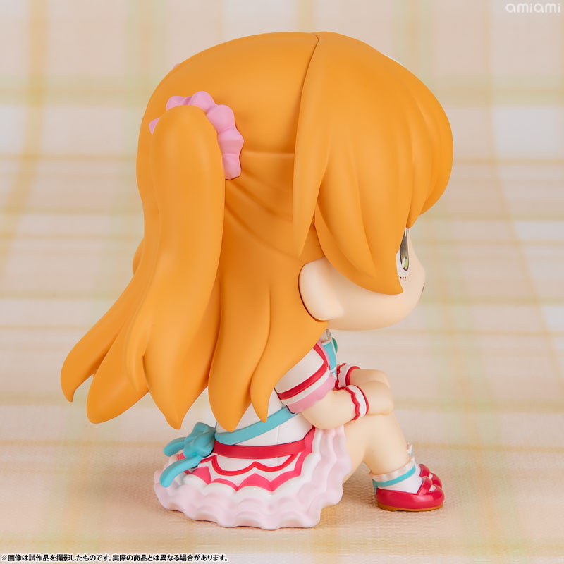 LookUp Mascot Girl Amico-chan - Image 8