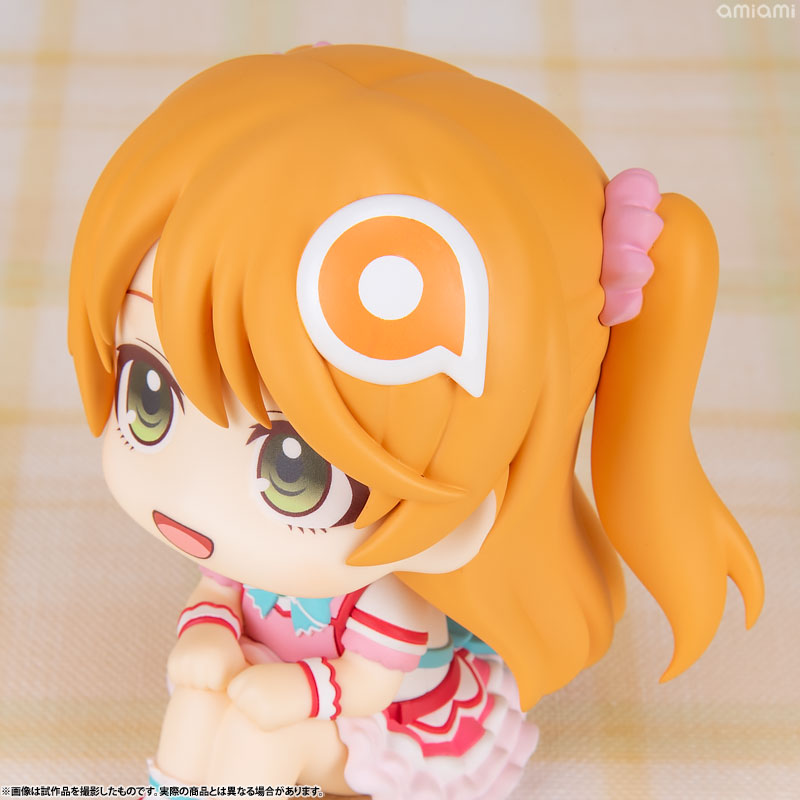 LookUp Mascot Girl Amico-chan - Image 10