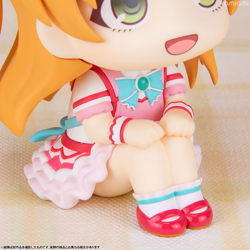 LookUp Mascot Girl Amico-chan - Image 11