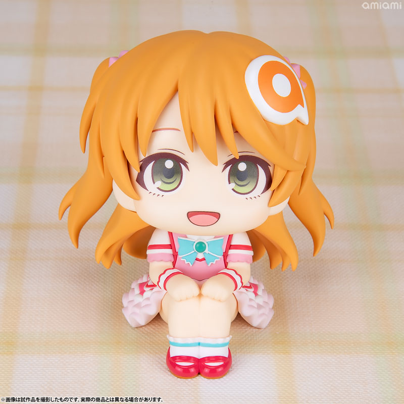 LookUp Mascot Girl Amico-chan - Image 12