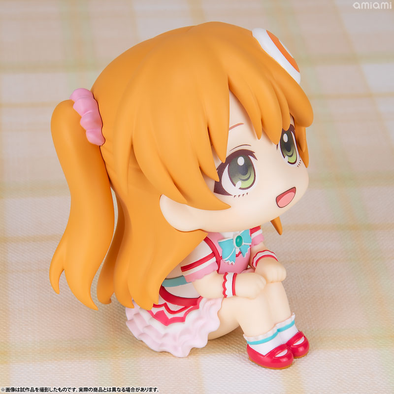 LookUp Mascot Girl Amico-chan - Image 13