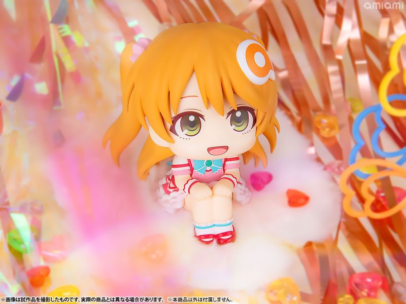 LookUp Mascot Girl Amico-chan - Image 17