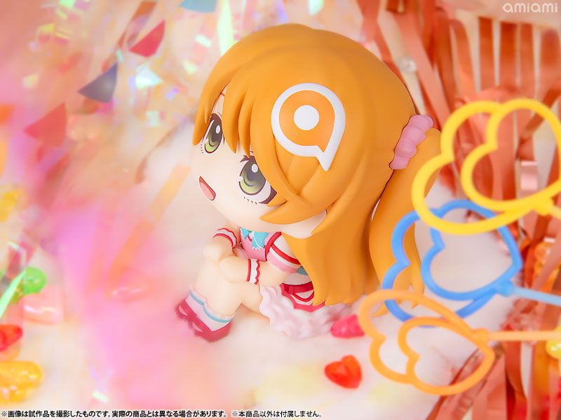 LookUp Mascot Girl Amico-chan - Image 18