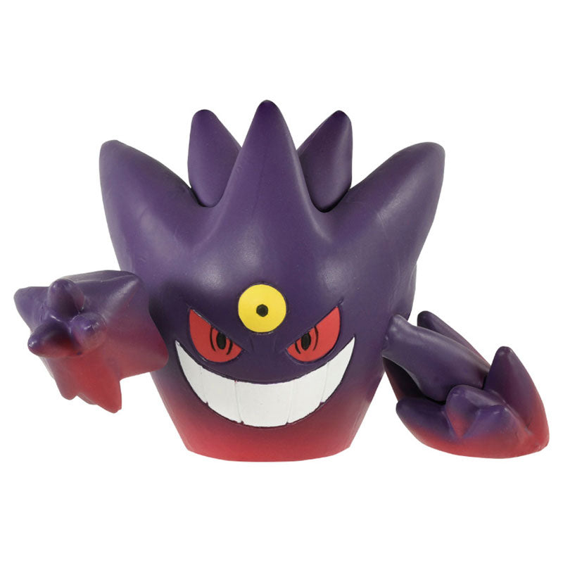 Pokemon MonColle Mega Gengar - Image 2