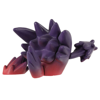Pokemon MonColle Mega Gengar - Image 5