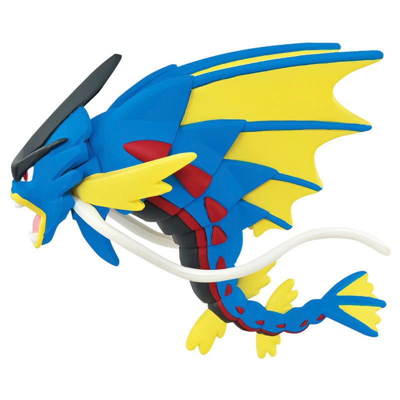 Pokemon MonColle Mega Gyarados - Image 2