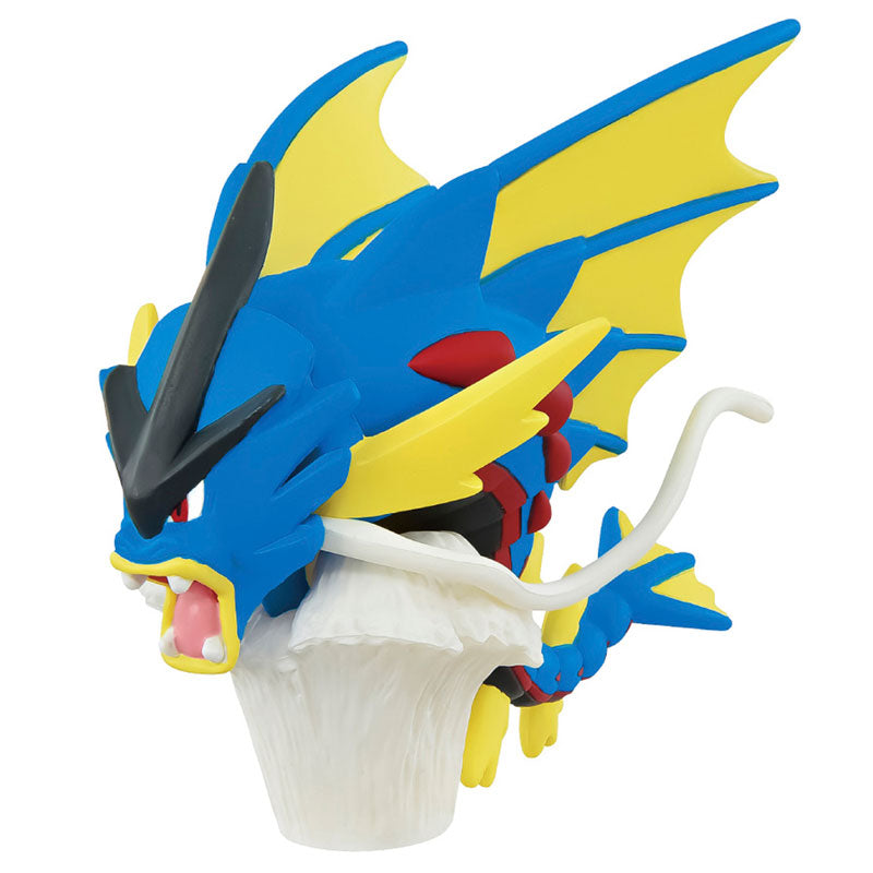 Pokemon MonColle Mega Gyarados - Image 4