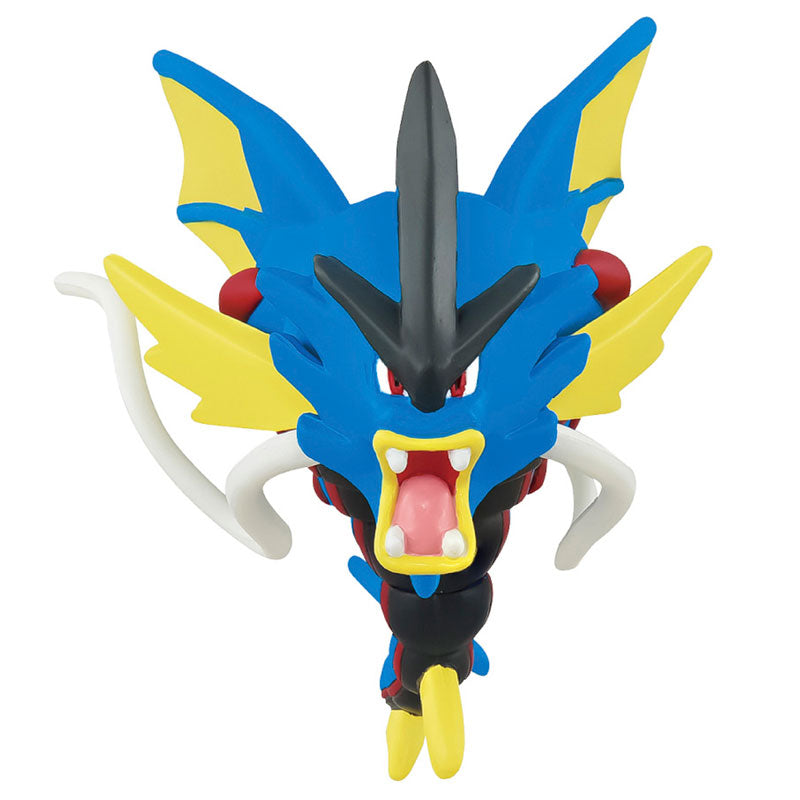 Pokemon MonColle Mega Gyarados - Image 5