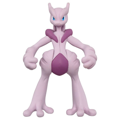Pokemon MonColle Mega Mewtwo X - Image 2