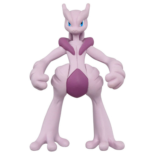 Pokemon MonColle Mega Mewtwo X - Image 2