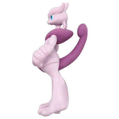 Pokemon MonColle Mega Mewtwo X - Image 3
