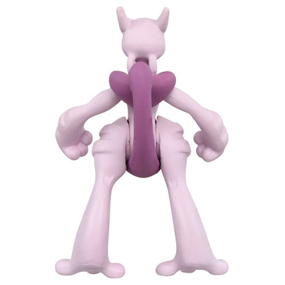 Pokemon MonColle Mega Mewtwo X - Image 4