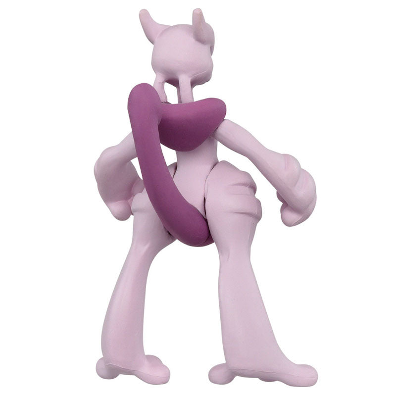 Pokemon MonColle Mega Mewtwo X - Image 5