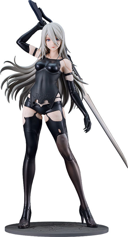 NieR:Automata Ver1.1a A2 (YoRHa Model A No. 2) 1/7 Figure - Image 2