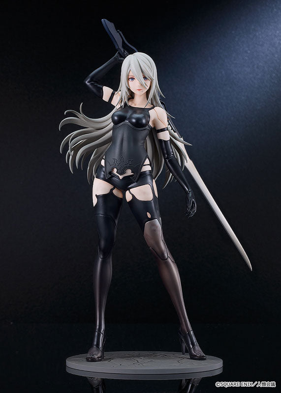 NieR:Automata Ver1.1a A2 (YoRHa Model A No. 2) 1/7 Figure - Image 3