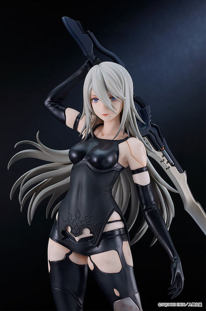 NieR:Automata Ver1.1a A2 (YoRHa Model A No. 2) 1/7 Figure - Image 5