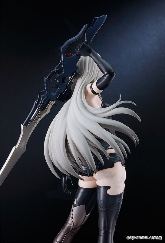 NieR:Automata Ver1.1a A2 (YoRHa Model A No. 2) 1/7 Figure - Image 6