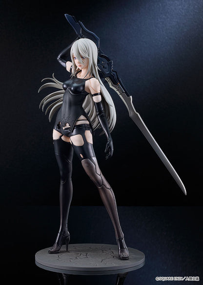 NieR:Automata Ver1.1a A2 (YoRHa Model A No. 2) 1/7 Figure - Image 7