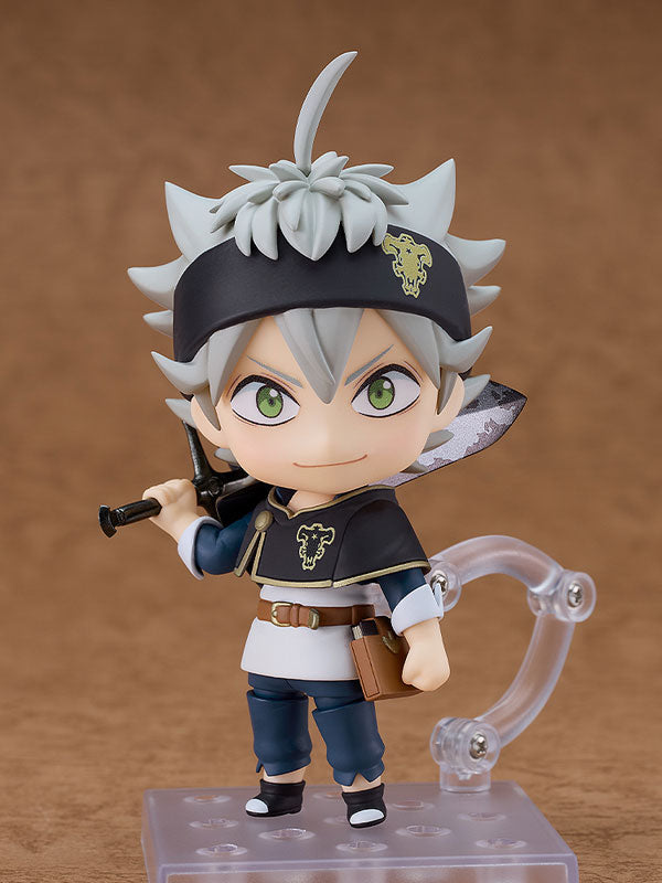 Nendoroid Black Clover Asta - Image 3