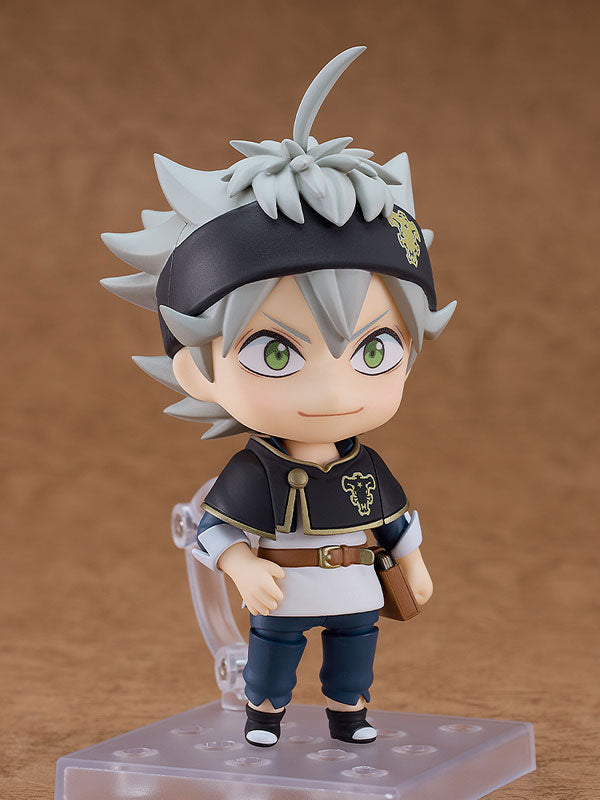 Nendoroid Black Clover Asta - Image 4