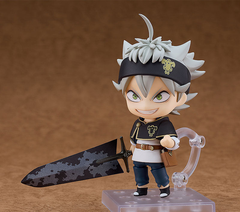 Nendoroid Black Clover Asta - Image 5