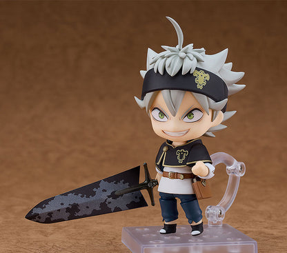Nendoroid Black Clover Asta - Image 5