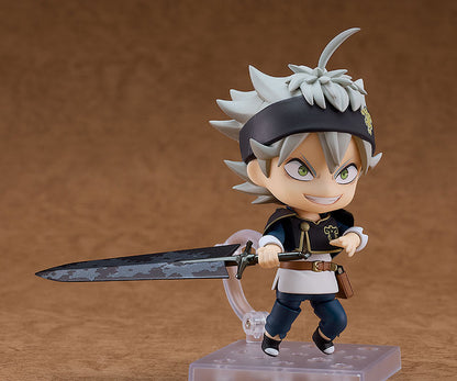 Nendoroid Black Clover Asta - Image 6