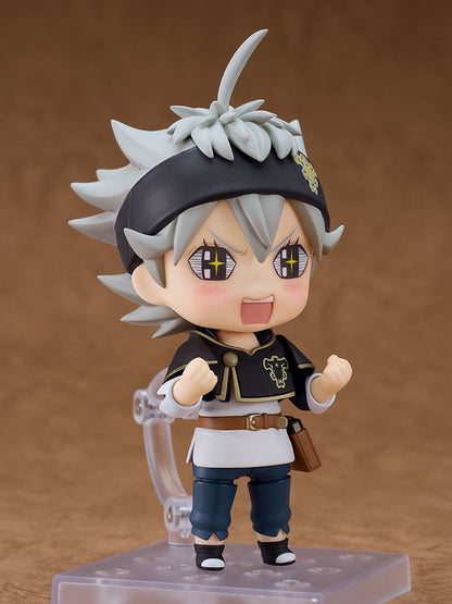 Nendoroid Black Clover Asta - Image 7