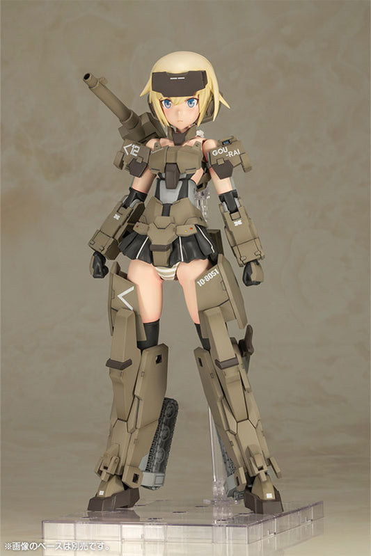 Frame Arms Girl Grande Scale Gourai Plastic Model - Image 2