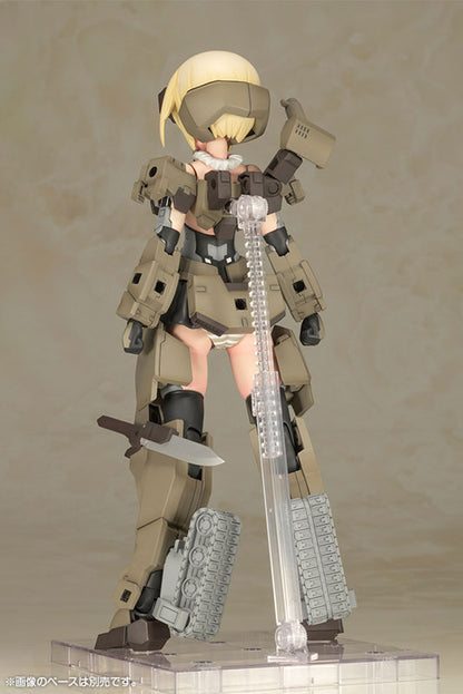 Frame Arms Girl Grande Scale Gourai Plastic Model - Image 3