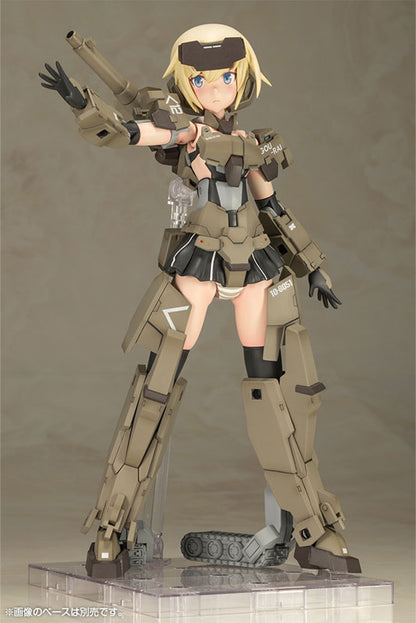 Frame Arms Girl Grande Scale Gourai Plastic Model - Image 6