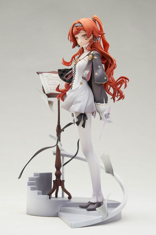 Reverse: 1999 Sonetto 1/7 Figure - Image 2