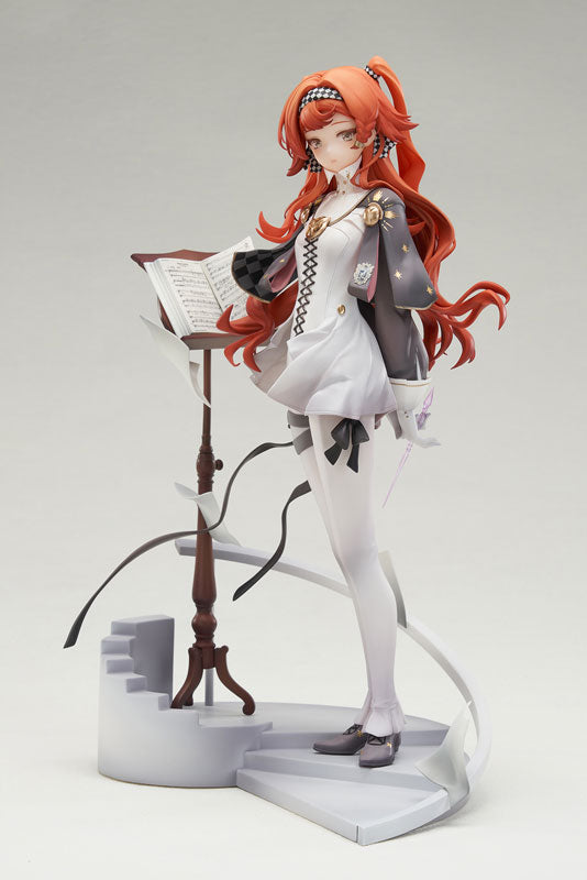 Reverse: 1999 Sonetto 1/7 Figure - Image 3