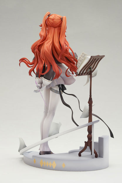 Reverse: 1999 Sonetto 1/7 Figure - Image 4